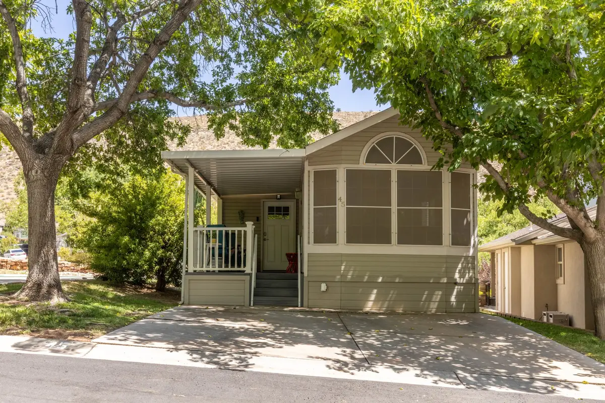 45 Cottonwood Ln, Hurricane, UT 84737 - #1