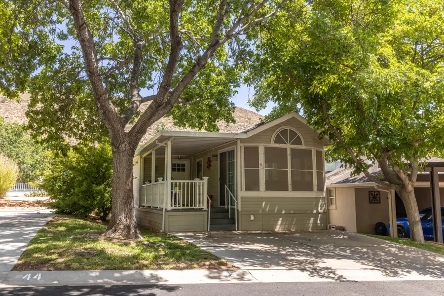 45 Cottonwood Ln, Hurricane, UT 84737 - #3