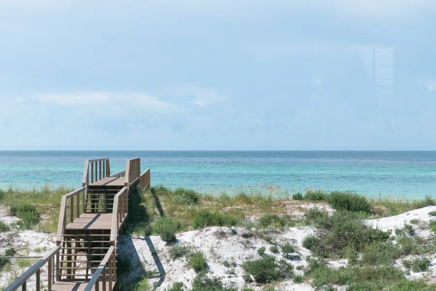 Lot 9 W Lupin Beach Drive, Inlet Beach, FL 32461 - Image #3
