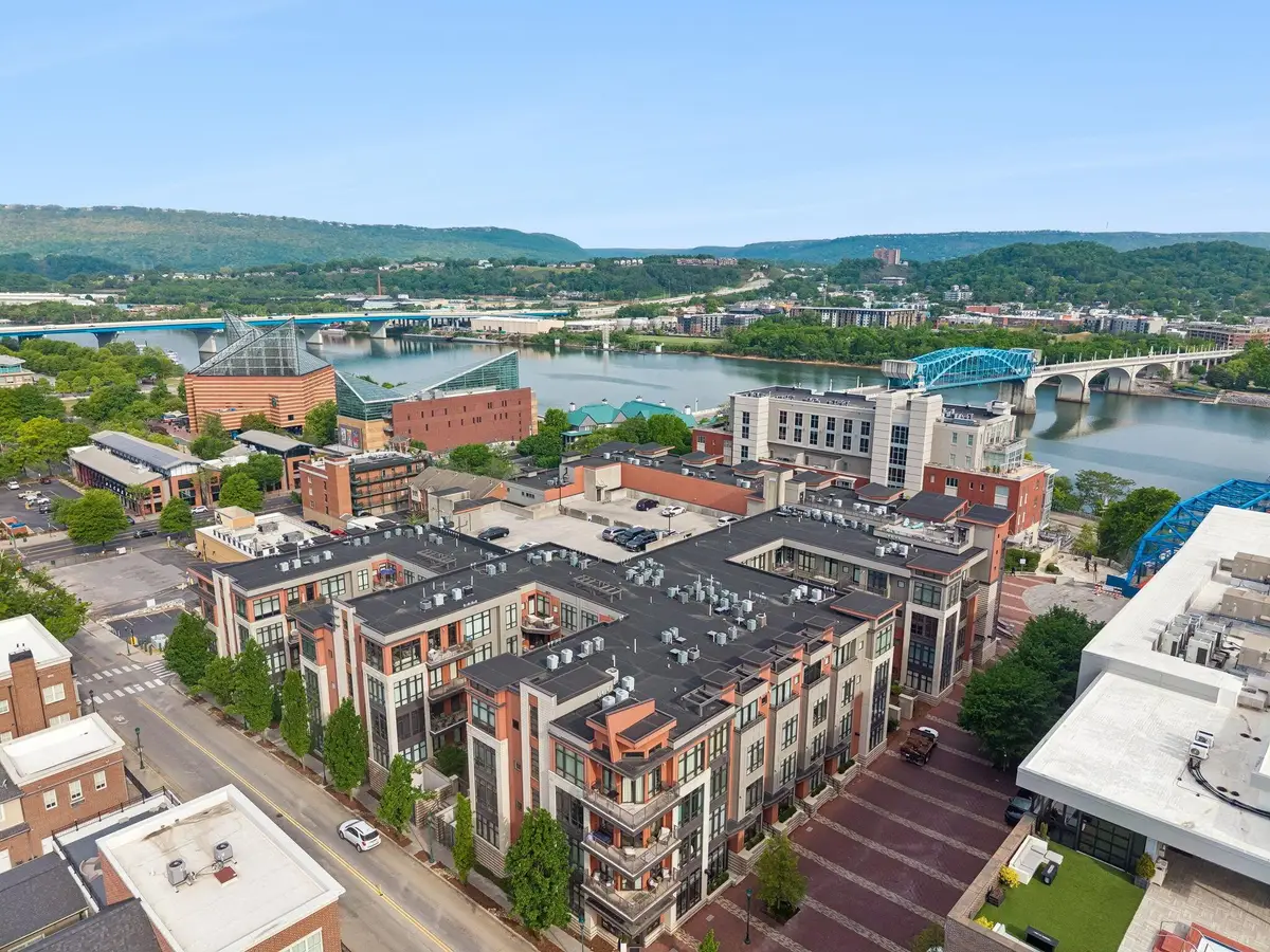 129 Walnut Street #Unit 119, Chattanooga, TN 37403 - #1