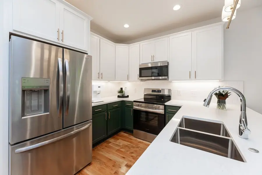 335B Mckennell Dr, Nashville, TN 37206 - Image #2