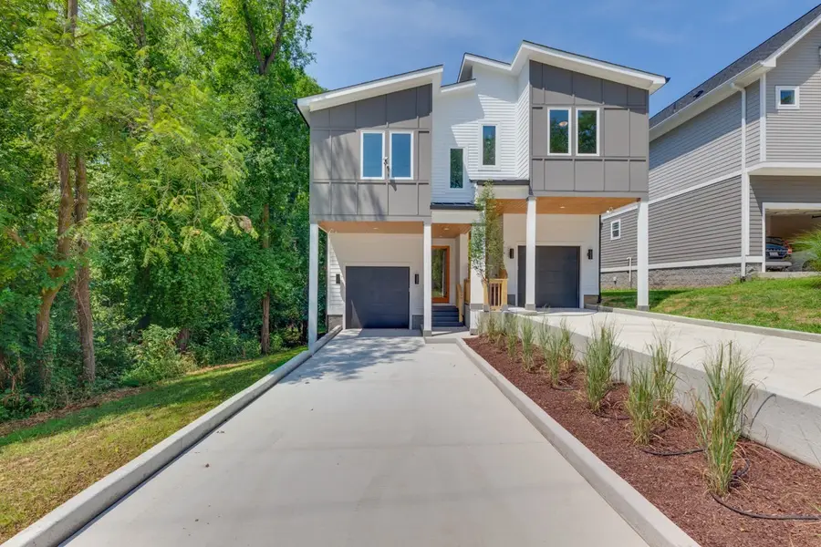 335B Mckennell Dr, Nashville, TN 37206 - Image #3
