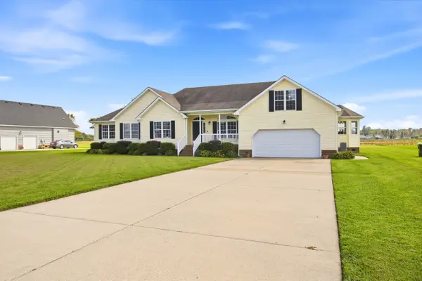 153 S Mill Dam Road, Camden, NC 27921