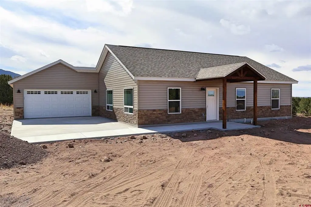 2029 Lost Cave Way, Crestone, CO 81131 - Image #1
