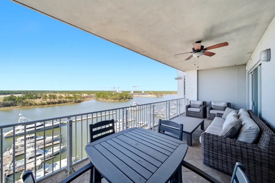 4851 Wharf Parkway #719, Orange Beach, AL 36561 - #2