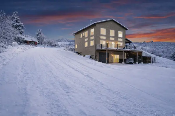 8423 E Lake Pines Dr, Heber City, UT 84032