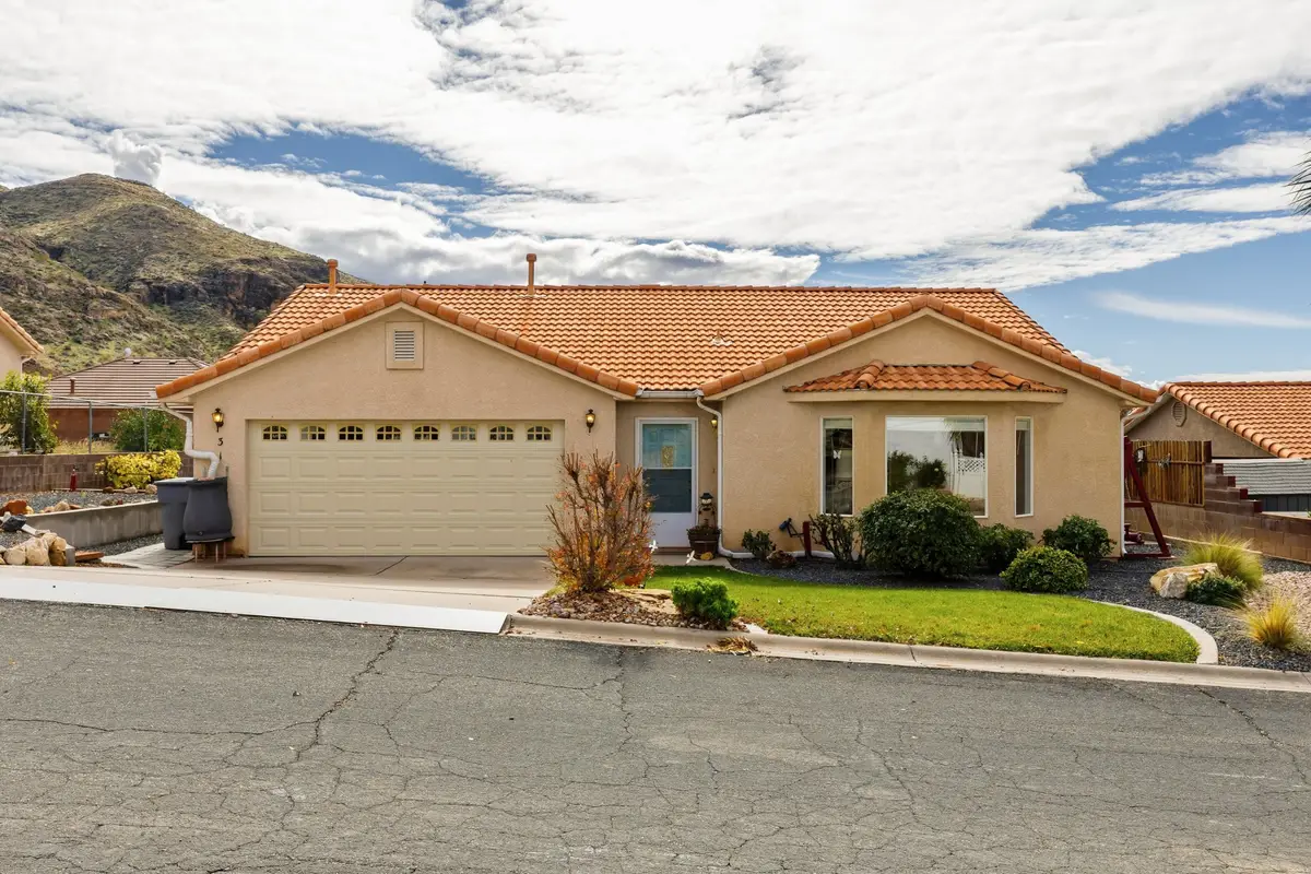 31 Webb St, La Verkin, UT 84745 - Image #1