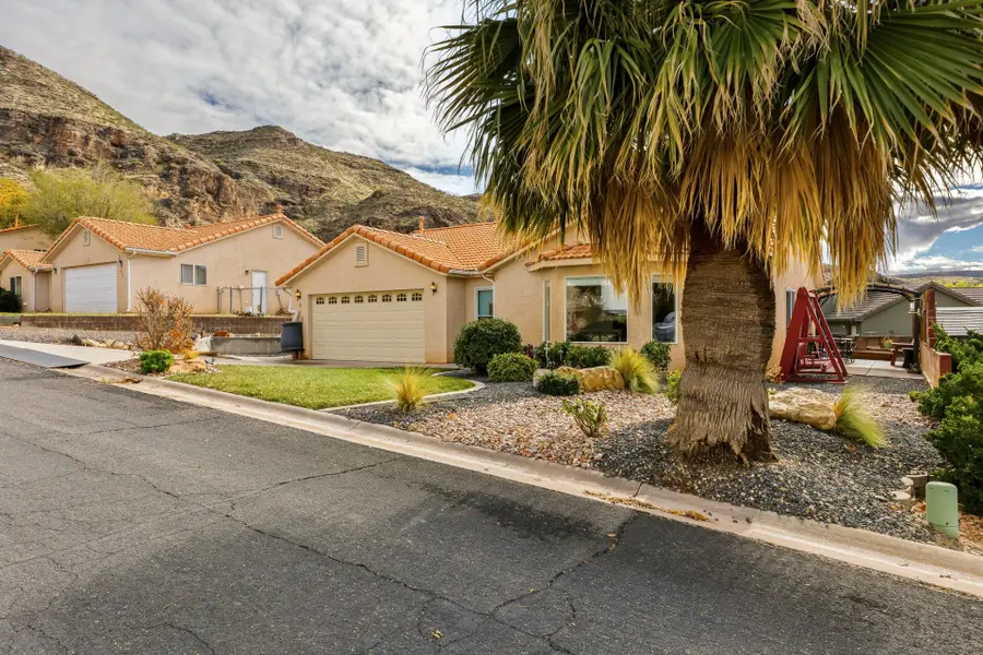 31 Webb St, La Verkin, UT 84745 - Image #3