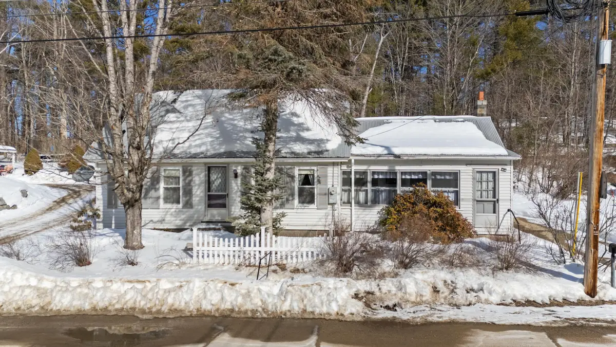 59 Main Street, Shapleigh, ME 04076 - #1