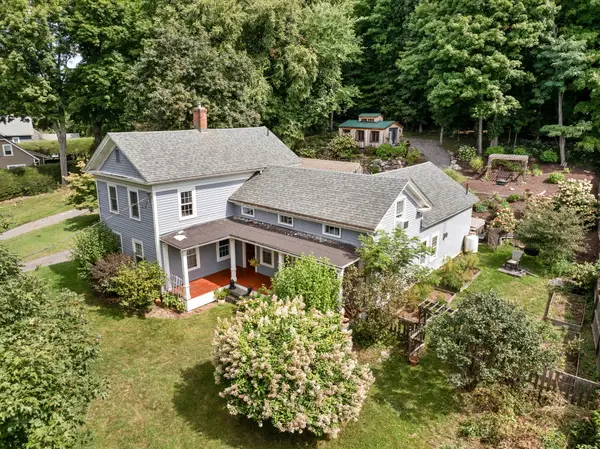 39 High Street, Canton, CT 06019