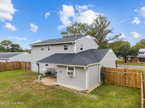 145 White Oak Boulevard, Jacksonville, NC 28546