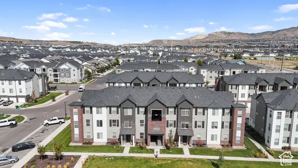 3663 W 1480 N #J201, Lehi, UT 84043