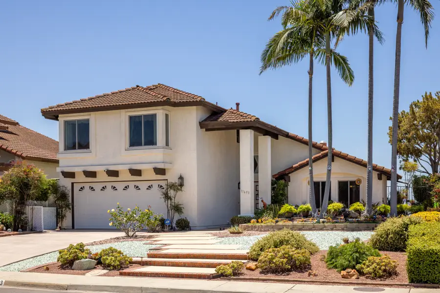 11693 Invierno Drive, San Diego, CA 92124 - #3
