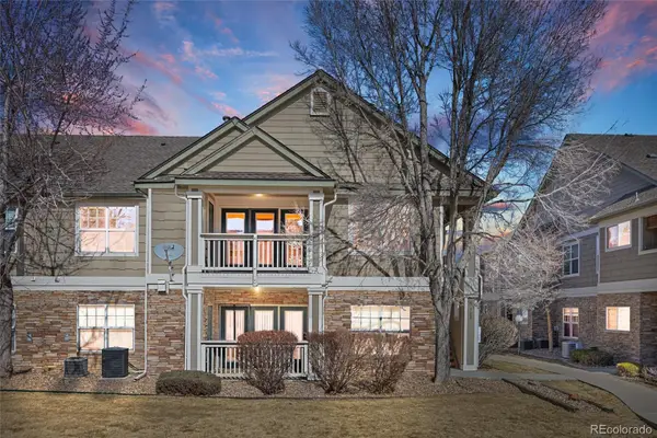 4385 S Balsam Street #8-202, Denver, CO 80123