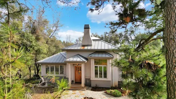 16710 River Ranch Road, Grass Valley, CA 95949