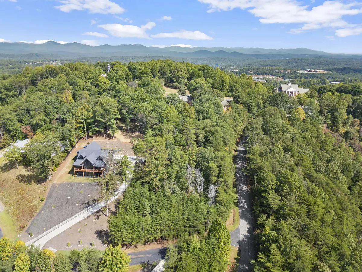 LOT 1 The Overlook At Crown Mountain, Dahlonega, GA 30533 - Image #1