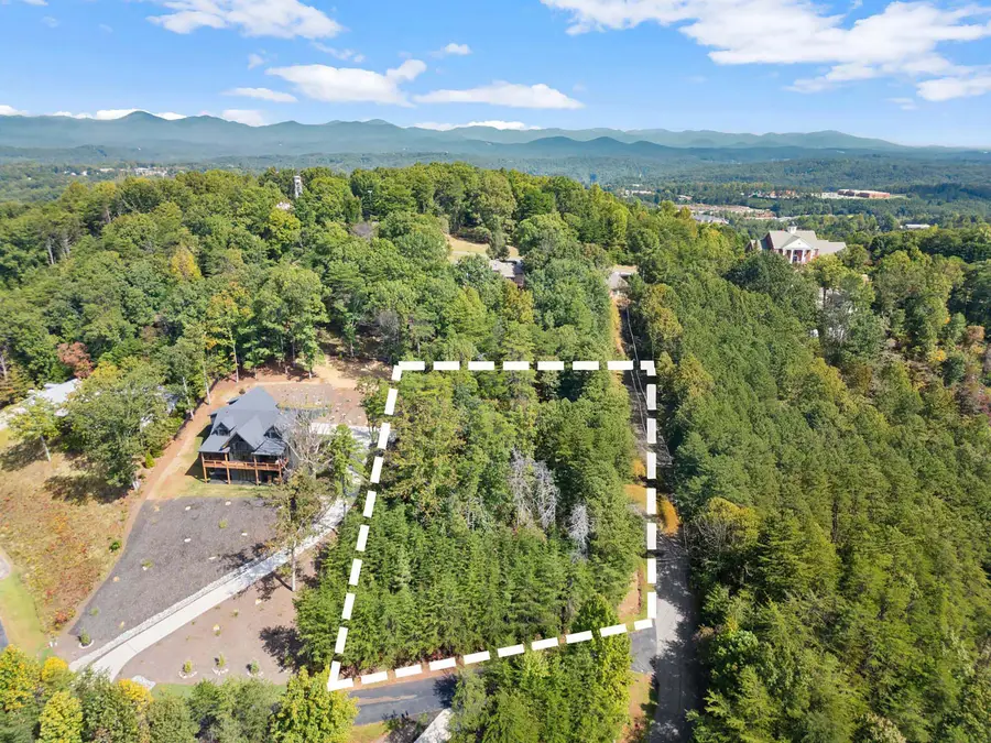 LOT 1 The Overlook At Crown Mountain, Dahlonega, GA 30533 - Image #2