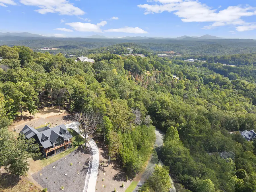 LOT 1 The Overlook At Crown Mountain, Dahlonega, GA 30533 - Image #3
