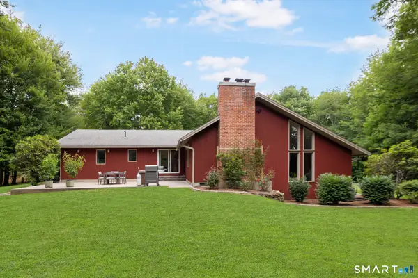 200 Northridge Drive, Middlebury, CT 06762