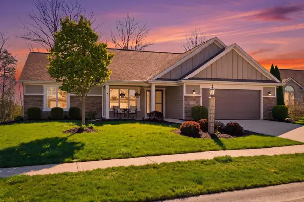 12816 Charenton Court, Fort Wayne, IN 46845