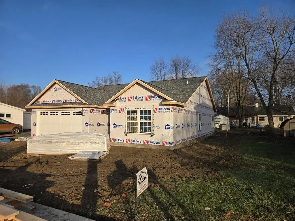 TBD Douglas Street, Auburn, IN 46706 - Image #1