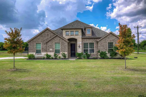 4910 Elizabeth Way, Lone Oak, TX 75453