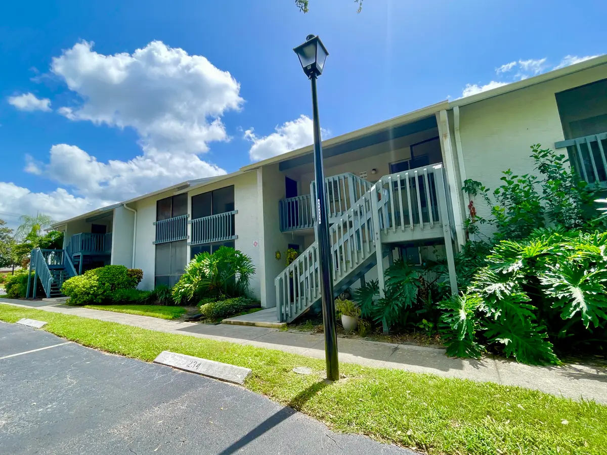 11201 122nd Avenue #234, Largo, FL 33778 - #1