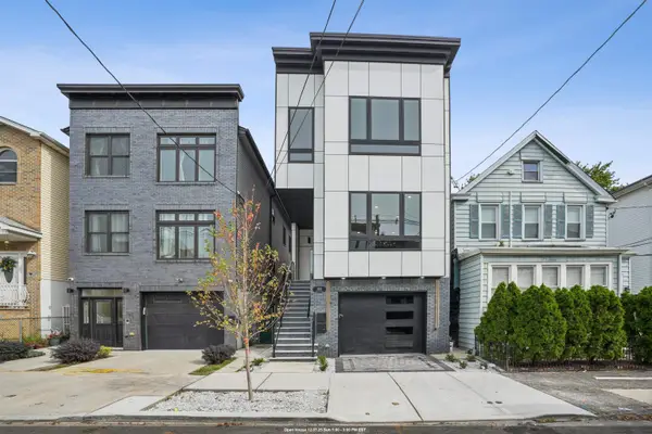 68 THORNE ST #1, JC, Heights, NJ 07307