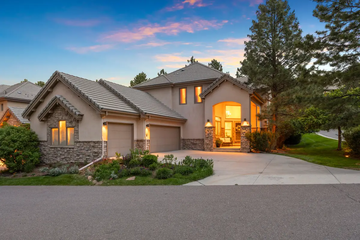 3104 Ramshorn Drive, Castle Rock, CO 80108 - #1