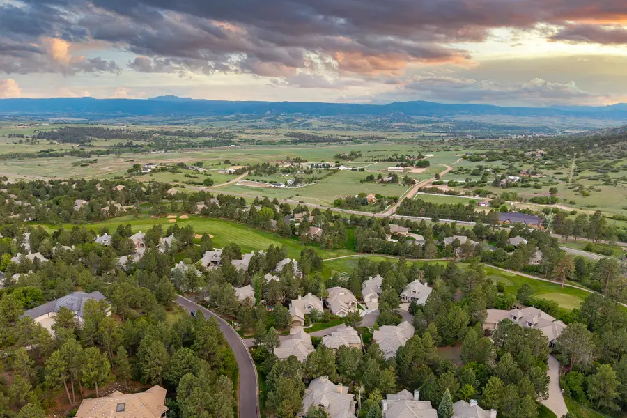 3104 Ramshorn Drive, Castle Rock, CO 80108 - #3