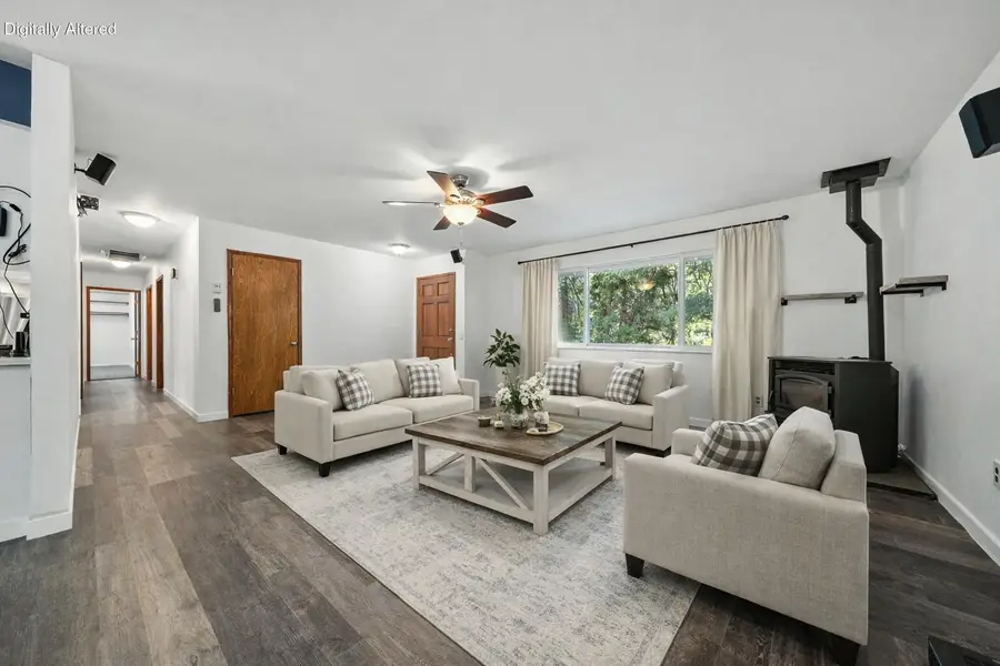 7324 Chip-n-dale Drive, Shingletown, CA 96088 - Image #3