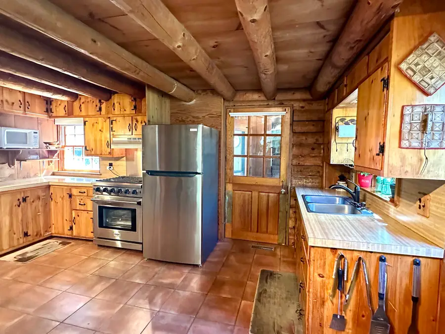 115 French Road E, Sutton, NH 03287 - #2