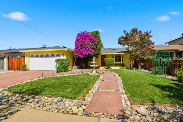 2472 Melville Way, SAN JOSE, CA 95130