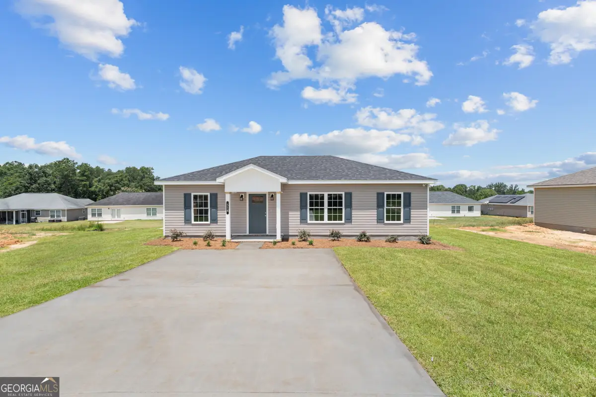 514 Nickies Way, Statesboro, GA 30461 - #1