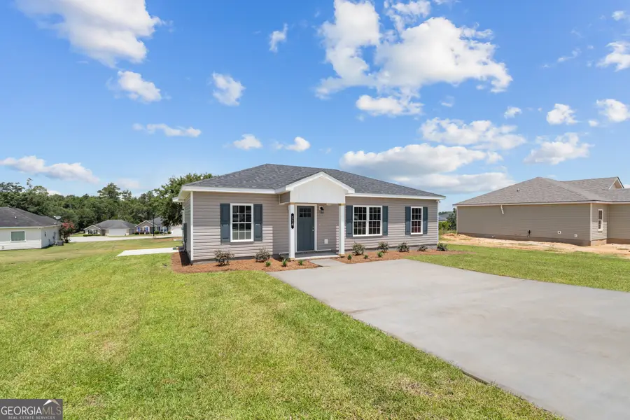 514 Nickies Way, Statesboro, GA 30461 - #2