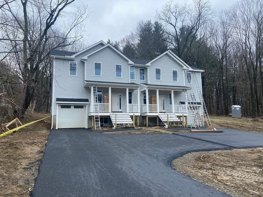 72 Westborough Rd #2, Grafton, MA 01536 - Image #2