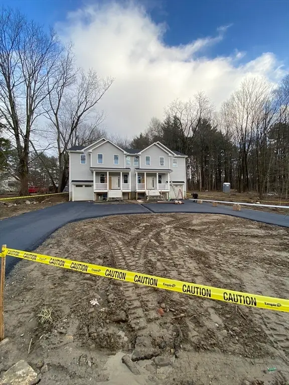 72 Westborough Rd #2, Grafton, MA 01536 - Image #3