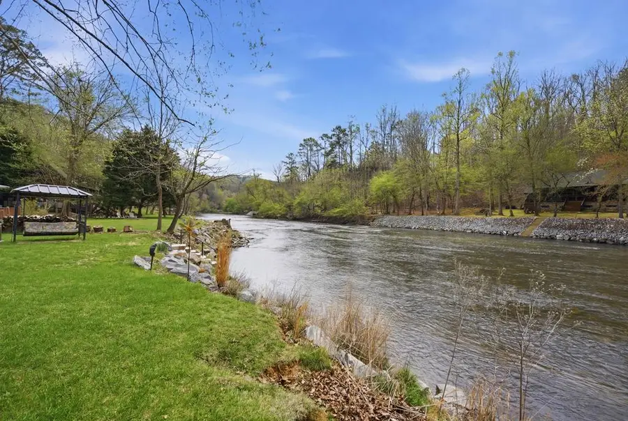 20 Edgewater Drive, Ellijay, GA 30540 - #2