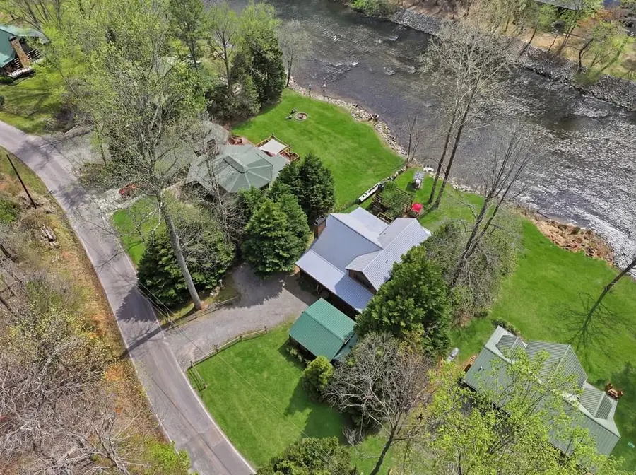 20 Edgewater Drive, Ellijay, GA 30540 - #3