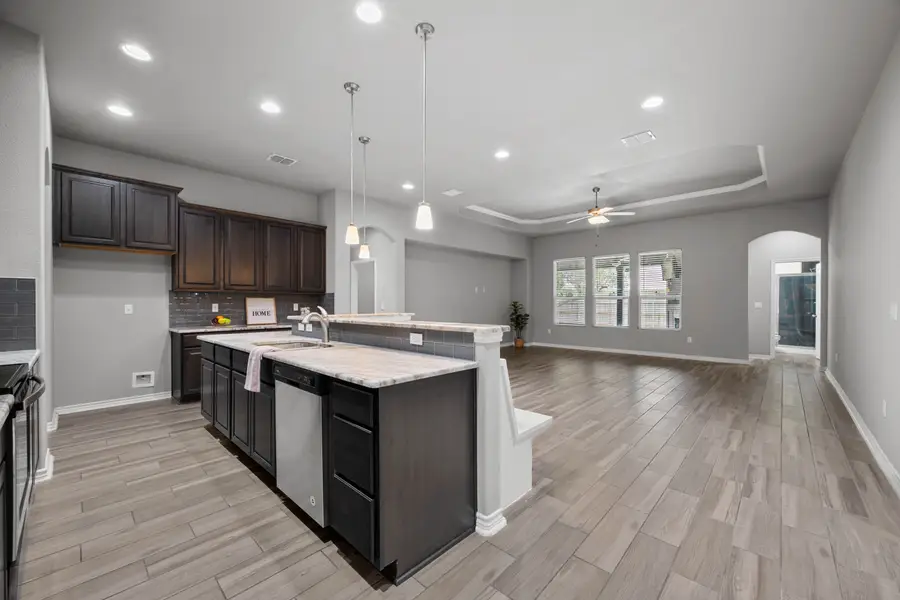 118 Norwood Oaks Drive, Rockport, TX 78382 - #3