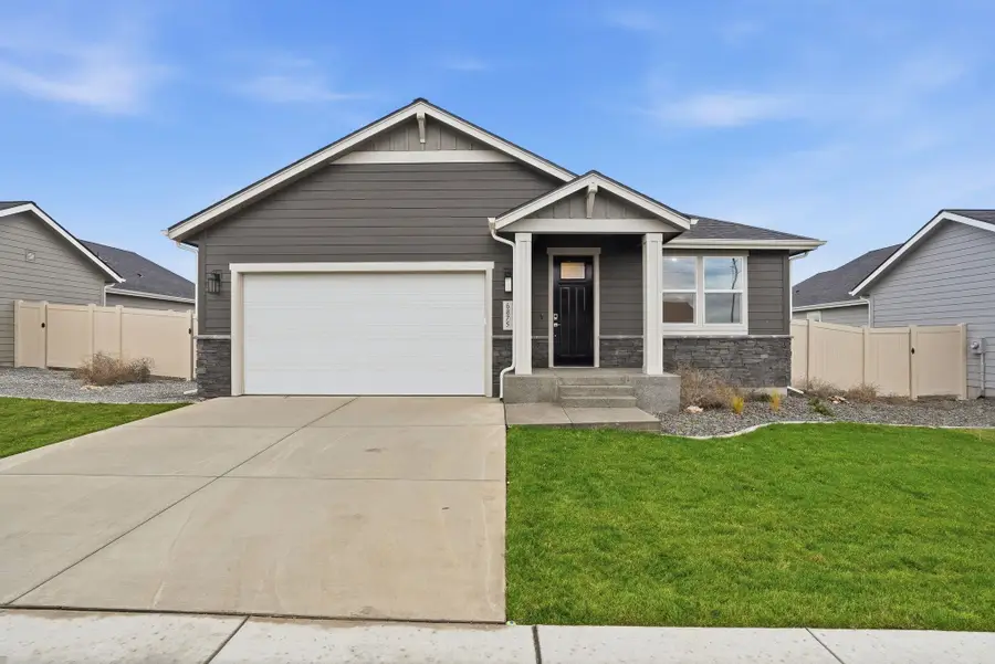 1231 N High Desert Dr, Deer Park, WA 99006 - #2
