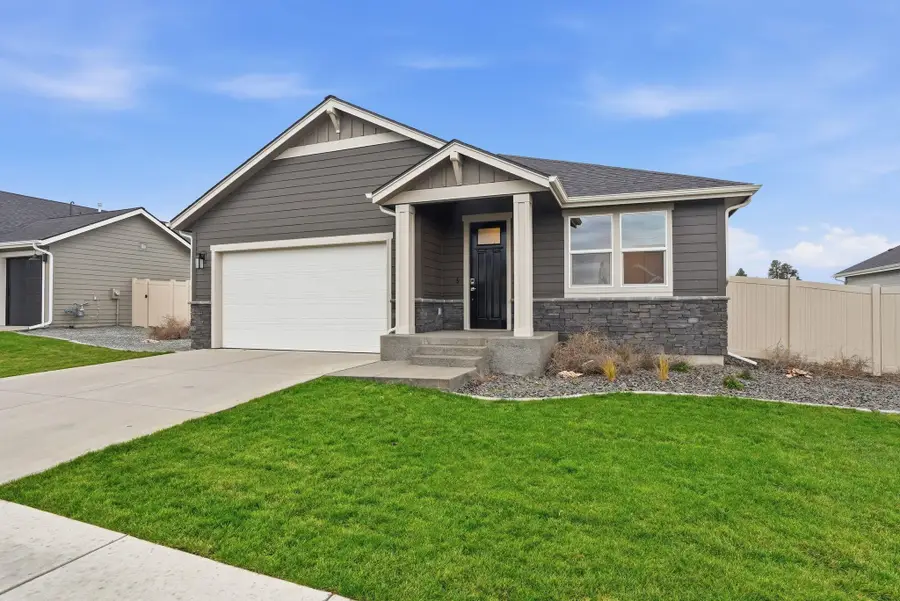 1231 N High Desert Dr, Deer Park, WA 99006 - #3