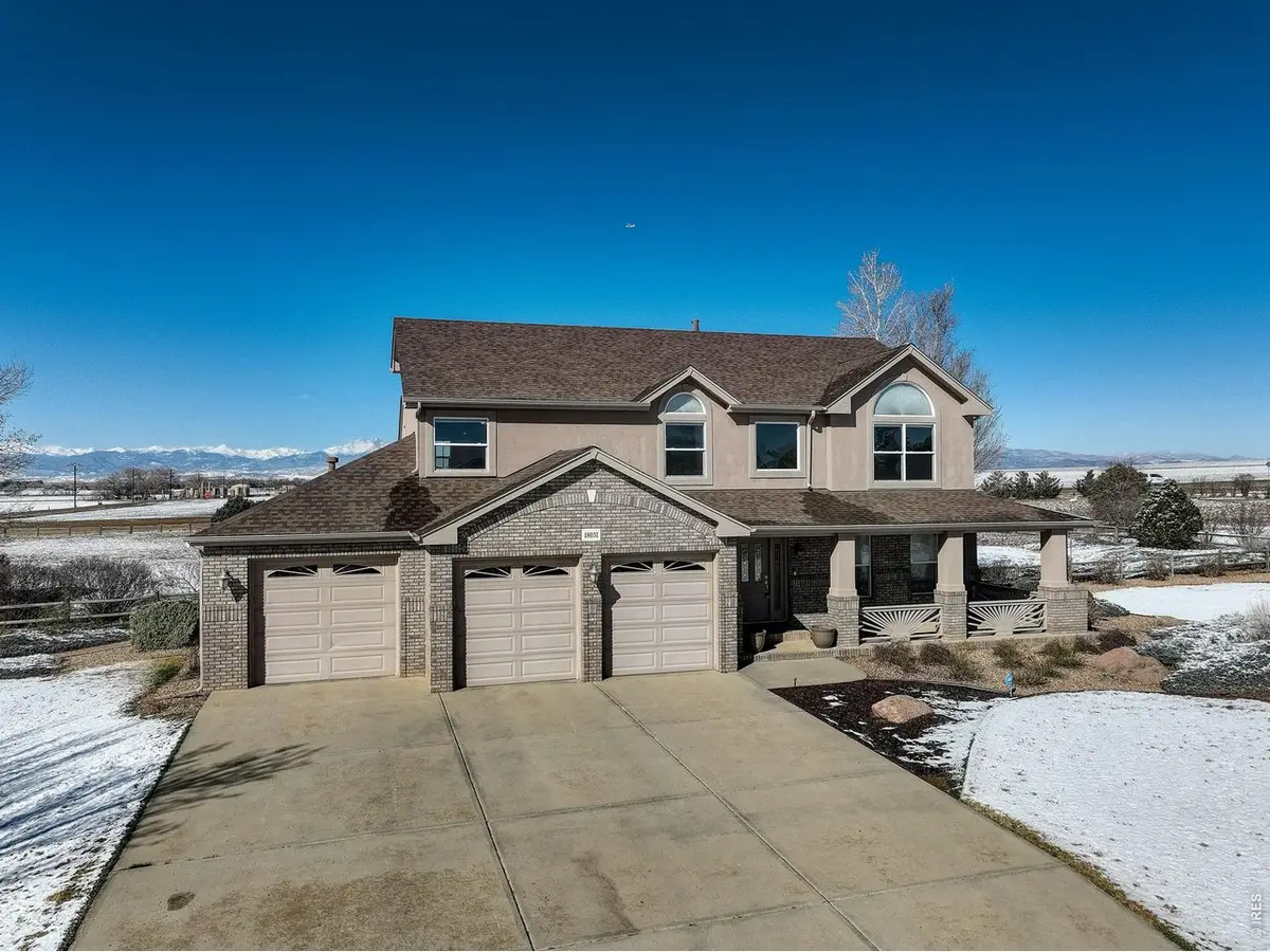 18031 Wagon Trail, Mead, CO 80542 - #1