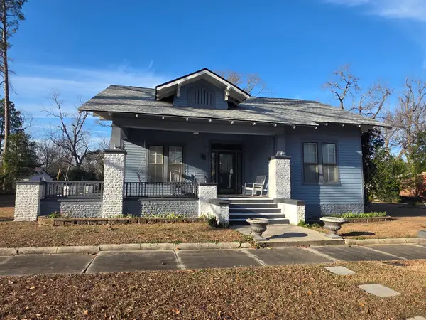 318 White Oak Street, Thomson, GA 30824