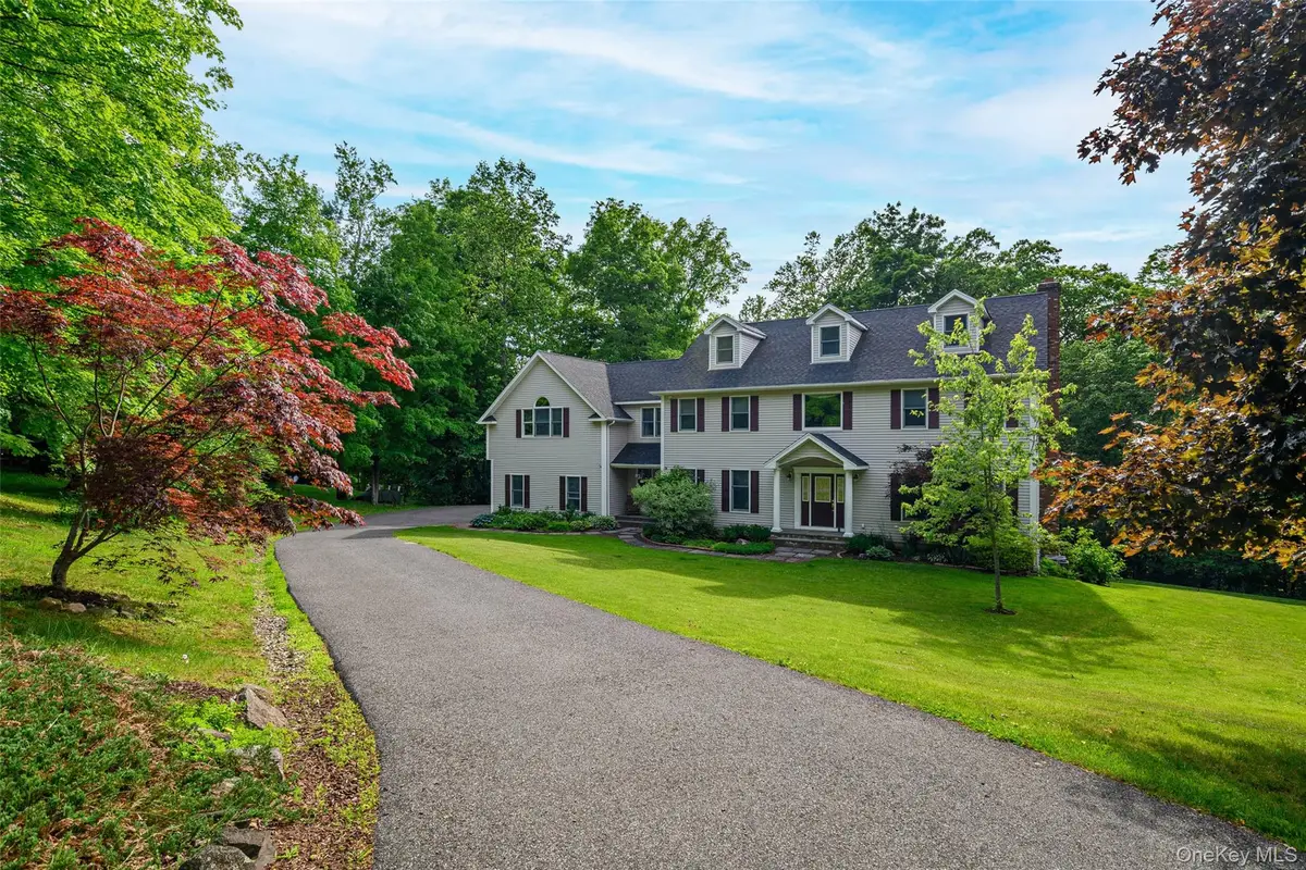17 Weldon Woods Connecticut Road, New Fairfield, CT 06812 - #1