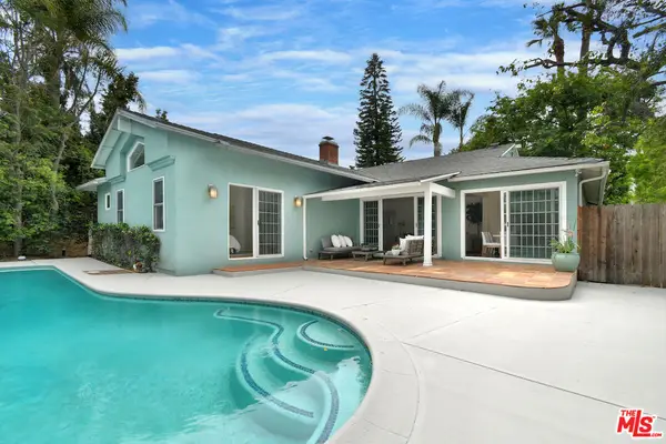 12609 Milbank Street, Studio City (los Angeles), CA 91604