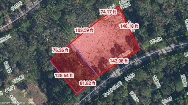 3129 Locust Avenue, Lake Placid, FL 33852 - Image #1