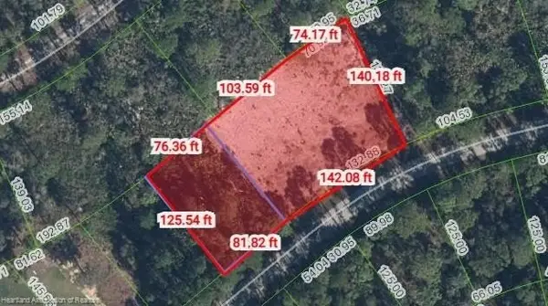 3129 Locust Avenue, LAKE PLACID, FL 33852