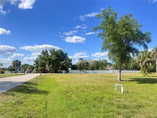 5384 N Wilson Drive, PUNTA GORDA, FL 33982
