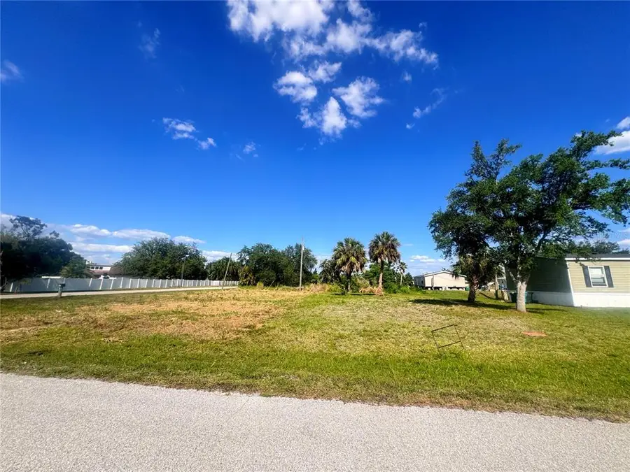5384 N Wilson Drive, Punta Gorda, FL 33982 - #2